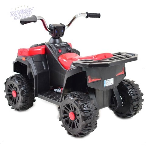 QUAD SPORT 1000 NA AKUMULATOR, DWA SILNIKI, PILOT/MDX608 QUAD SPORT 1000 NA AKUMULATOR, DWA SILNIKI, PILOT/MDX608