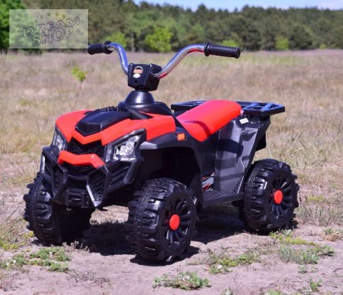 QUAD SPORT 1000 NA AKUMULATOR, DWA SILNIKI, PILOT/MDX608 QUAD SPORT 1000 NA AKUMULATOR, DWA SILNIKI, PILOT/MDX608