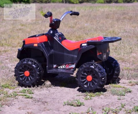 QUAD SPORT 1000 NA AKUMULATOR, DWA SILNIKI, PILOT/MDX608 QUAD SPORT 1000 NA AKUMULATOR, DWA SILNIKI, PILOT/MDX608
