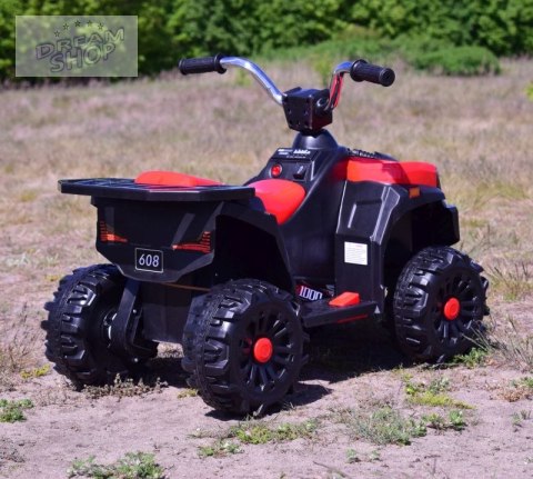 QUAD SPORT 1000 NA AKUMULATOR, DWA SILNIKI, PILOT/MDX608 QUAD SPORT 1000 NA AKUMULATOR, DWA SILNIKI, PILOT/MDX608