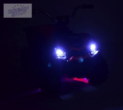 QUAD SPORT 1000 NA AKUMULATOR, DWA SILNIKI, PILOT/MDX608 QUAD SPORT 1000 NA AKUMULATOR, DWA SILNIKI, PILOT/MDX608
