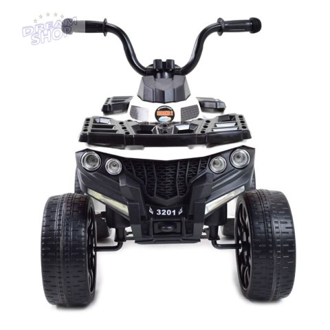 QUAD SPORT NA AKUMULATOR - MIĘKKIE SIEDZENIE, MIĘKKIE KOŁA/BRJ3201 QUAD SPORT NA AKUMULATOR - MIĘKKIE SIEDZENIE, MIĘKKIE KOŁA/BRJ3201