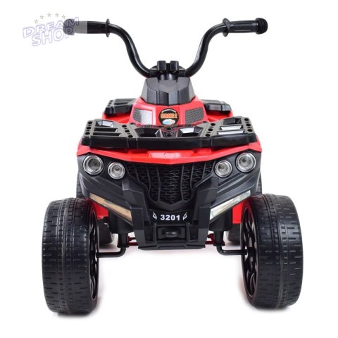 QUAD SPORT NA AKUMULATOR - MIĘKKIE SIEDZENIE, MIĘKKIE KOŁA/BRJ3201 QUAD SPORT NA AKUMULATOR - MIĘKKIE SIEDZENIE, MIĘKKIE KOŁA/BRJ3201