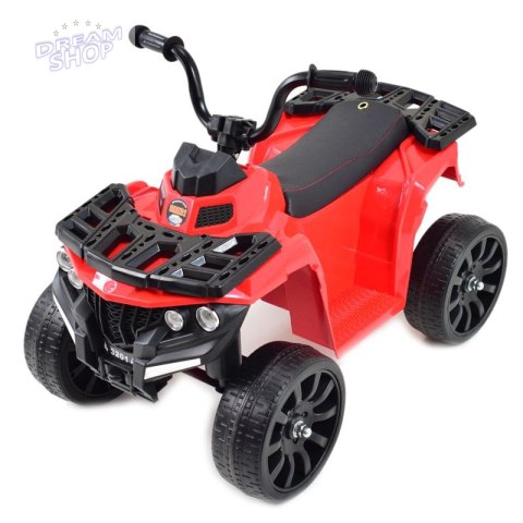 QUAD SPORT NA AKUMULATOR - MIĘKKIE SIEDZENIE, MIĘKKIE KOŁA/BRJ3201 QUAD SPORT NA AKUMULATOR - MIĘKKIE SIEDZENIE, MIĘKKIE KOŁA/BRJ3201