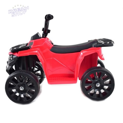 QUAD SPORT NA AKUMULATOR - MIĘKKIE SIEDZENIE, MIĘKKIE KOŁA/BRJ3201 QUAD SPORT NA AKUMULATOR - MIĘKKIE SIEDZENIE, MIĘKKIE KOŁA/BRJ3201