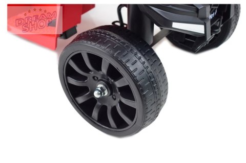 QUAD SPORT NA AKUMULATOR - MIĘKKIE SIEDZENIE, MIĘKKIE KOŁA/BRJ3201 QUAD SPORT NA AKUMULATOR - MIĘKKIE SIEDZENIE, MIĘKKIE KOŁA/BRJ3201