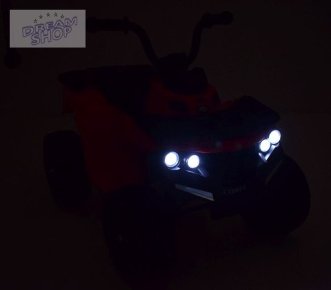 QUAD SPORT NA AKUMULATOR - MIĘKKIE SIEDZENIE, MIĘKKIE KOŁA/BRJ3201 QUAD SPORT NA AKUMULATOR - MIĘKKIE SIEDZENIE, MIĘKKIE KOŁA/BRJ3201