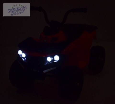 QUAD SPORT NA AKUMULATOR - MIĘKKIE SIEDZENIE, MIĘKKIE KOŁA/BRJ3201 QUAD SPORT NA AKUMULATOR - MIĘKKIE SIEDZENIE, MIĘKKIE KOŁA/BRJ3201