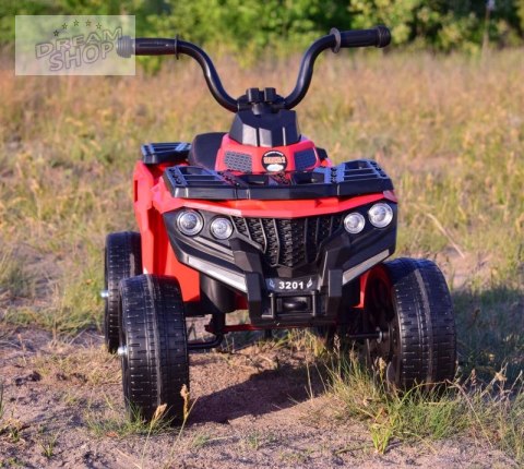 QUAD SPORT NA AKUMULATOR - MIĘKKIE SIEDZENIE, MIĘKKIE KOŁA/BRJ3201 QUAD SPORT NA AKUMULATOR - MIĘKKIE SIEDZENIE, MIĘKKIE KOŁA/BRJ3201