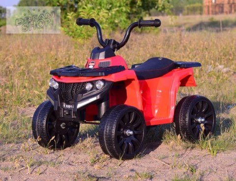 QUAD SPORT NA AKUMULATOR - MIĘKKIE SIEDZENIE, MIĘKKIE KOŁA/BRJ3201 QUAD SPORT NA AKUMULATOR - MIĘKKIE SIEDZENIE, MIĘKKIE KOŁA/BRJ3201
