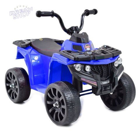 QUAD SPORT NA AKUMULATOR - MIĘKKIE SIEDZENIE, MIĘKKIE KOŁA/BRJ3201 QUAD SPORT NA AKUMULATOR - MIĘKKIE SIEDZENIE, MIĘKKIE KOŁA/BRJ3201