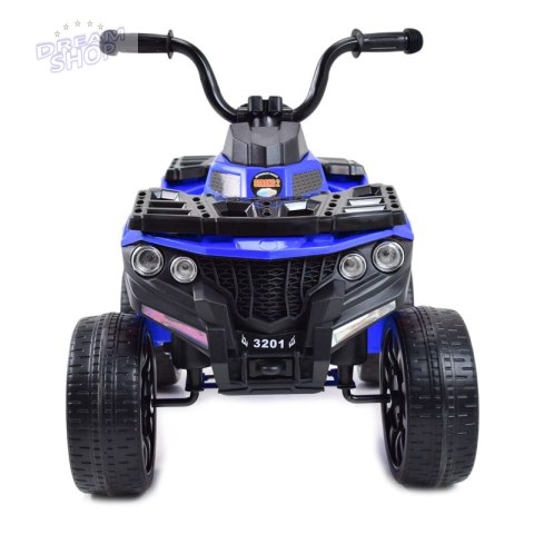 QUAD SPORT NA AKUMULATOR - MIĘKKIE SIEDZENIE, MIĘKKIE KOŁA/BRJ3201 QUAD SPORT NA AKUMULATOR - MIĘKKIE SIEDZENIE, MIĘKKIE KOŁA/BRJ3201