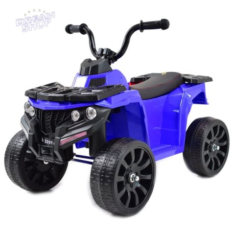 QUAD SPORT NA AKUMULATOR - MIĘKKIE SIEDZENIE, MIĘKKIE KOŁA/BRJ3201 QUAD SPORT NA AKUMULATOR - MIĘKKIE SIEDZENIE, MIĘKKIE KOŁA/BRJ3201
