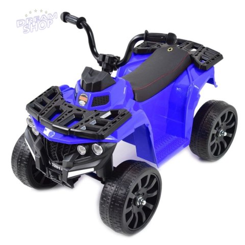 QUAD SPORT NA AKUMULATOR - MIĘKKIE SIEDZENIE, MIĘKKIE KOŁA/BRJ3201 QUAD SPORT NA AKUMULATOR - MIĘKKIE SIEDZENIE, MIĘKKIE KOŁA/BRJ3201