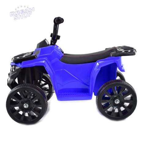 QUAD SPORT NA AKUMULATOR - MIĘKKIE SIEDZENIE, MIĘKKIE KOŁA/BRJ3201 QUAD SPORT NA AKUMULATOR - MIĘKKIE SIEDZENIE, MIĘKKIE KOŁA/BRJ3201