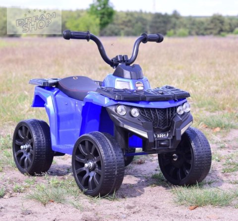 QUAD SPORT NA AKUMULATOR - MIĘKKIE SIEDZENIE, MIĘKKIE KOŁA/BRJ3201 QUAD SPORT NA AKUMULATOR - MIĘKKIE SIEDZENIE, MIĘKKIE KOŁA/BRJ3201