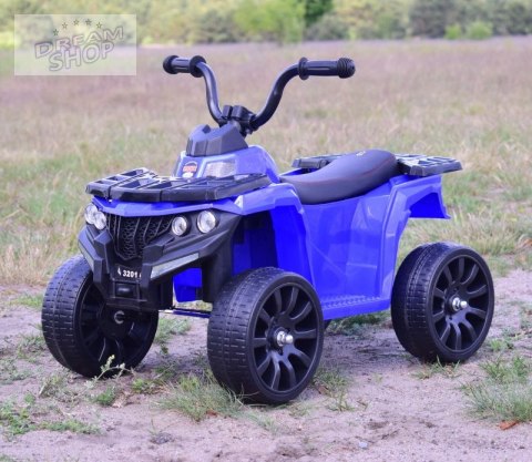 QUAD SPORT NA AKUMULATOR - MIĘKKIE SIEDZENIE, MIĘKKIE KOŁA/BRJ3201 QUAD SPORT NA AKUMULATOR - MIĘKKIE SIEDZENIE, MIĘKKIE KOŁA/BRJ3201