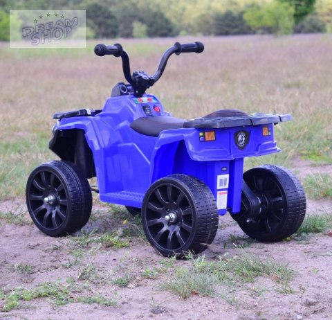 QUAD SPORT NA AKUMULATOR - MIĘKKIE SIEDZENIE, MIĘKKIE KOŁA/BRJ3201 QUAD SPORT NA AKUMULATOR - MIĘKKIE SIEDZENIE, MIĘKKIE KOŁA/BRJ3201