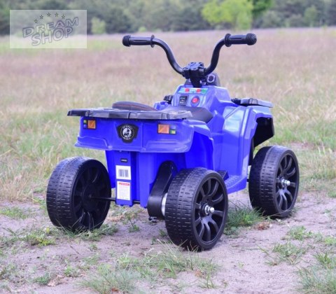 QUAD SPORT NA AKUMULATOR - MIĘKKIE SIEDZENIE, MIĘKKIE KOŁA/BRJ3201 QUAD SPORT NA AKUMULATOR - MIĘKKIE SIEDZENIE, MIĘKKIE KOŁA/BRJ3201