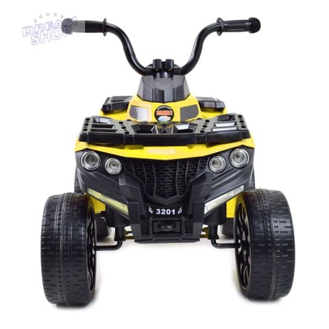 QUAD SPORT NA AKUMULATOR - MIĘKKIE SIEDZENIE, MIĘKKIE KOŁA/BRJ3201 QUAD SPORT NA AKUMULATOR - MIĘKKIE SIEDZENIE, MIĘKKIE KOŁA/BRJ3201