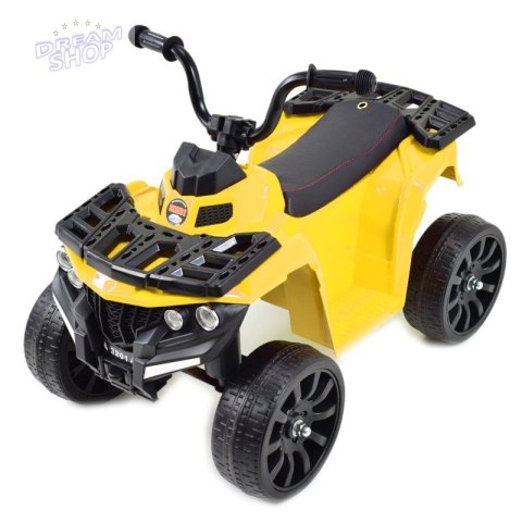 QUAD SPORT NA AKUMULATOR - MIĘKKIE SIEDZENIE, MIĘKKIE KOŁA/BRJ3201 QUAD SPORT NA AKUMULATOR - MIĘKKIE SIEDZENIE, MIĘKKIE KOŁA/BRJ3201