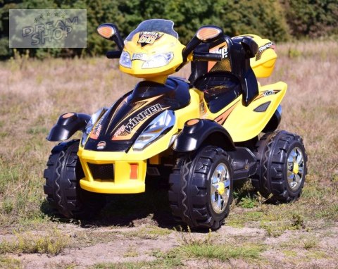 QUAD WINNER 4 BIEGI,2 SILNIKI STRONG 2+PILOT/ PB-903