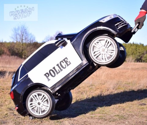 AUDI Q5 POLICJA , MIĘKKIE KOŁA, MIĘKKIE SIEDZENIE, RADIO FM, BLUETOOTH - PEŁNA OPCJA/S305 AUDI Q5 POLICJA , MIĘKKIE KOŁA, MIĘKKIE SIEDZENIE, RADIO FM, BLUETOOTH - PEŁNA OPCJA/S305