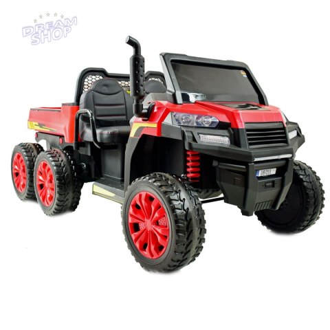 BUGGY 6 KOŁOWY DLA 2 DZIECI, WYWROTKA, MIĘKKIE KOŁA, MIEKKIE SIEDZENIE, NAJMOCNIEJSZA WERSJA/A730-2 BUGGY 6 KOŁOWY DLA 2 DZIECI, WYWROTKA, MIĘKKIE KOŁA, MIEKKIE SIEDZENIE, NAJMOCNIEJSZA WERSJA/A730-2
