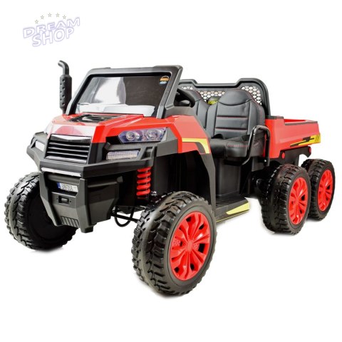 BUGGY 6 KOŁOWY DLA 2 DZIECI, WYWROTKA, MIĘKKIE KOŁA, MIEKKIE SIEDZENIE, NAJMOCNIEJSZA WERSJA/A730-2 BUGGY 6 KOŁOWY DLA 2 DZIECI, WYWROTKA, MIĘKKIE KOŁA, MIEKKIE SIEDZENIE, NAJMOCNIEJSZA WERSJA/A730-2