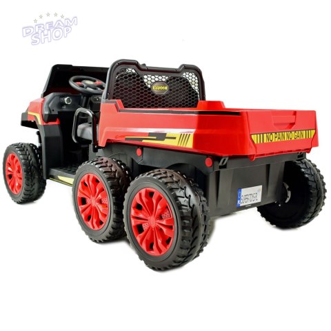 BUGGY 6 KOŁOWY DLA 2 DZIECI, WYWROTKA, MIĘKKIE KOŁA, MIEKKIE SIEDZENIE, NAJMOCNIEJSZA WERSJA/A730-2 BUGGY 6 KOŁOWY DLA 2 DZIECI, WYWROTKA, MIĘKKIE KOŁA, MIEKKIE SIEDZENIE, NAJMOCNIEJSZA WERSJA/A730-2