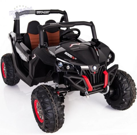 MEGA AUTO BUGGI 4X4 , PANEL MP4, MIĘKKIE KOŁA EVA, MIĘKKIE SIEDZENIE FULL OPCJA 2X 12V/XMX603 MEGA AUTO BUGGI 4X4 , PANEL MP4, MIĘKKIE KOŁA EVA, MIĘKKIE SIEDZENIE FULL OPCJA 2X 12V/XMX603