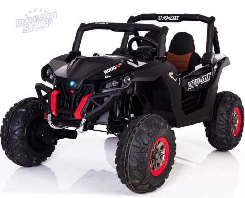 MEGA AUTO BUGGI 4X4 , PANEL MP4, MIĘKKIE KOŁA EVA, MIĘKKIE SIEDZENIE FULL OPCJA 2X 12V/XMX603 MEGA AUTO BUGGI 4X4 , PANEL MP4, MIĘKKIE KOŁA EVA, MIĘKKIE SIEDZENIE FULL OPCJA 2X 12V/XMX603