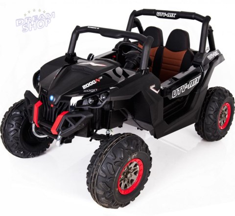 MEGA AUTO BUGGI 4X4 , PANEL MP4, MIĘKKIE KOŁA EVA, MIĘKKIE SIEDZENIE FULL OPCJA 2X 12V/XMX603 MEGA AUTO BUGGI 4X4 , PANEL MP4, MIĘKKIE KOŁA EVA, MIĘKKIE SIEDZENIE FULL OPCJA 2X 12V/XMX603