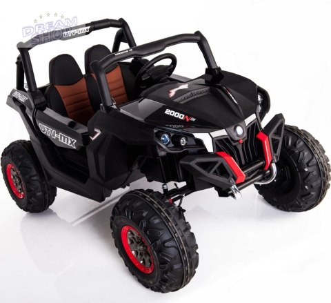 MEGA AUTO BUGGI 4X4 , PANEL MP4, MIĘKKIE KOŁA EVA, MIĘKKIE SIEDZENIE FULL OPCJA 2X 12V/XMX603 MEGA AUTO BUGGI 4X4 , PANEL MP4, MIĘKKIE KOŁA EVA, MIĘKKIE SIEDZENIE FULL OPCJA 2X 12V/XMX603
