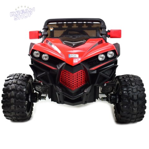 MEGA AUTO CFORCE 4X4 , METALOWE AMORTYZATORY, FUNKCJA BUJANIA, KLIMATYZACJA MIĘKKIE KOŁA EVA, MIĘKKIE SIEDZENIE FULL OPCJA /XJL5 MEGA AUTO CFORCE 4X4 , METALOWE AMORTYZATORY, FUNKCJA BUJANIA, KLIMATYZACJA MIĘKKIE KOŁA EVA, MIĘKKIE SIEDZENIE FULL OPCJA /XJL5