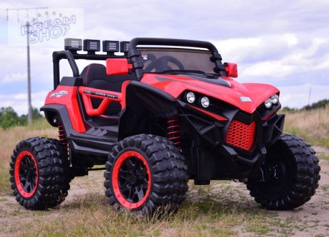 MEGA AUTO CFORCE 4X4 , METALOWE AMORTYZATORY, FUNKCJA BUJANIA, KLIMATYZACJA MIĘKKIE KOŁA EVA, MIĘKKIE SIEDZENIE FULL OPCJA /XJL5 MEGA AUTO CFORCE 4X4 , METALOWE AMORTYZATORY, FUNKCJA BUJANIA, KLIMATYZACJA MIĘKKIE KOŁA EVA, MIĘKKIE SIEDZENIE FULL OPCJA /XJL5