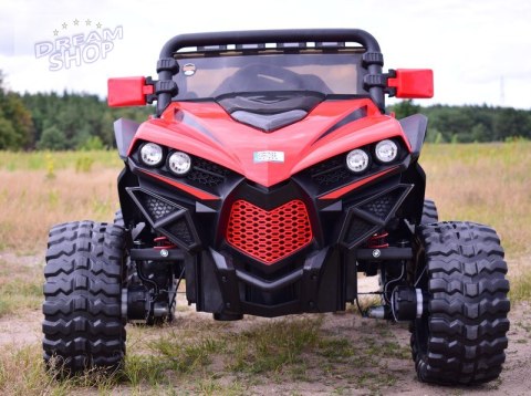 MEGA AUTO CFORCE 4X4 , METALOWE AMORTYZATORY, FUNKCJA BUJANIA, KLIMATYZACJA MIĘKKIE KOŁA EVA, MIĘKKIE SIEDZENIE FULL OPCJA /XJL5 MEGA AUTO CFORCE 4X4 , METALOWE AMORTYZATORY, FUNKCJA BUJANIA, KLIMATYZACJA MIĘKKIE KOŁA EVA, MIĘKKIE SIEDZENIE FULL OPCJA /XJL5