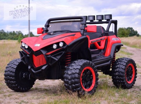 MEGA AUTO CFORCE 4X4 , METALOWE AMORTYZATORY, FUNKCJA BUJANIA, KLIMATYZACJA MIĘKKIE KOŁA EVA, MIĘKKIE SIEDZENIE FULL OPCJA /XJL5 MEGA AUTO CFORCE 4X4 , METALOWE AMORTYZATORY, FUNKCJA BUJANIA, KLIMATYZACJA MIĘKKIE KOŁA EVA, MIĘKKIE SIEDZENIE FULL OPCJA /XJL5