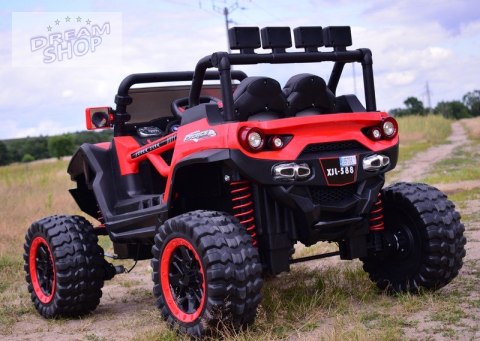 MEGA AUTO CFORCE 4X4 , METALOWE AMORTYZATORY, FUNKCJA BUJANIA, KLIMATYZACJA MIĘKKIE KOŁA EVA, MIĘKKIE SIEDZENIE FULL OPCJA /XJL5 MEGA AUTO CFORCE 4X4 , METALOWE AMORTYZATORY, FUNKCJA BUJANIA, KLIMATYZACJA MIĘKKIE KOŁA EVA, MIĘKKIE SIEDZENIE FULL OPCJA /XJL5