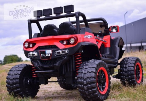 MEGA AUTO CFORCE 4X4 , METALOWE AMORTYZATORY, FUNKCJA BUJANIA, KLIMATYZACJA MIĘKKIE KOŁA EVA, MIĘKKIE SIEDZENIE FULL OPCJA /XJL5 MEGA AUTO CFORCE 4X4 , METALOWE AMORTYZATORY, FUNKCJA BUJANIA, KLIMATYZACJA MIĘKKIE KOŁA EVA, MIĘKKIE SIEDZENIE FULL OPCJA /XJL5