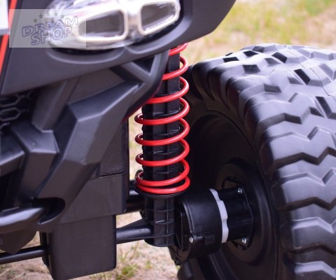 MEGA AUTO CFORCE 4X4 , METALOWE AMORTYZATORY, FUNKCJA BUJANIA, KLIMATYZACJA MIĘKKIE KOŁA EVA, MIĘKKIE SIEDZENIE FULL OPCJA /XJL5 MEGA AUTO CFORCE 4X4 , METALOWE AMORTYZATORY, FUNKCJA BUJANIA, KLIMATYZACJA MIĘKKIE KOŁA EVA, MIĘKKIE SIEDZENIE FULL OPCJA /XJL5