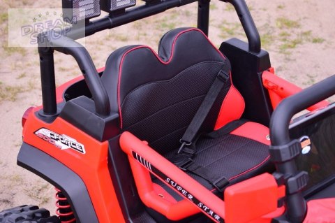 MEGA AUTO CFORCE 4X4 , METALOWE AMORTYZATORY, FUNKCJA BUJANIA, KLIMATYZACJA MIĘKKIE KOŁA EVA, MIĘKKIE SIEDZENIE FULL OPCJA /XJL5 MEGA AUTO CFORCE 4X4 , METALOWE AMORTYZATORY, FUNKCJA BUJANIA, KLIMATYZACJA MIĘKKIE KOŁA EVA, MIĘKKIE SIEDZENIE FULL OPCJA /XJL5