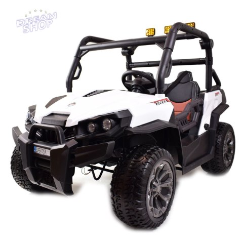 MEGA BUGGY UTV DLA 2 DZIECI, 4 SILNIKI, MIĘKKIE SIEDZENIE, MIĘKKIE KOŁA/7988-HIGH MEGA BUGGY UTV DLA 2 DZIECI, 4 SILNIKI, MIĘKKIE SIEDZENIE, MIĘKKIE KOŁA/7988-HIGH