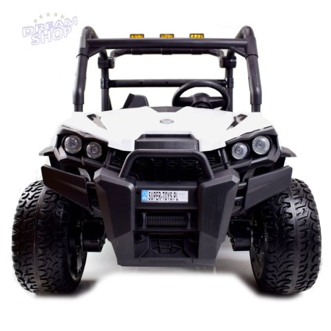 MEGA BUGGY UTV DLA 2 DZIECI, 4 SILNIKI, MIĘKKIE SIEDZENIE, MIĘKKIE KOŁA/7988-HIGH MEGA BUGGY UTV DLA 2 DZIECI, 4 SILNIKI, MIĘKKIE SIEDZENIE, MIĘKKIE KOŁA/7988-HIGH