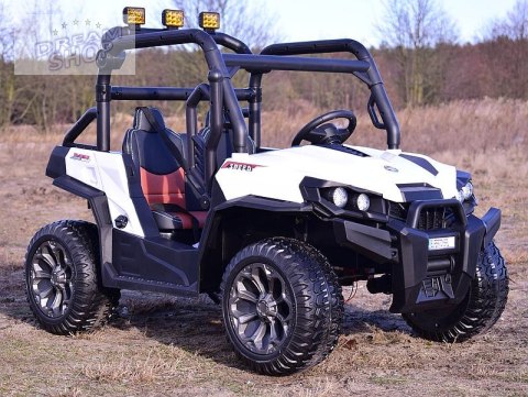 MEGA BUGGY UTV DLA 2 DZIECI, 4 SILNIKI, MIĘKKIE SIEDZENIE, MIĘKKIE KOŁA/7988-HIGH MEGA BUGGY UTV DLA 2 DZIECI, 4 SILNIKI, MIĘKKIE SIEDZENIE, MIĘKKIE KOŁA/7988-HIGH