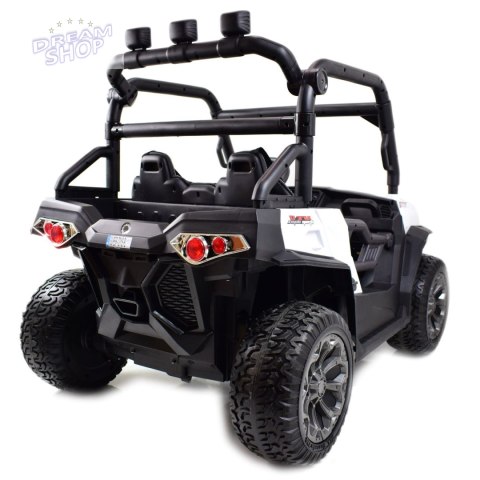 MEGA BUGGY UTV DLA 2 DZIECI, 4 SILNIKI, MIĘKKIE SIEDZENIE, MIĘKKIE KOŁA/7988-HIGH MEGA BUGGY UTV DLA 2 DZIECI, 4 SILNIKI, MIĘKKIE SIEDZENIE, MIĘKKIE KOŁA/7988-HIGH