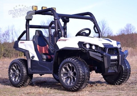 MEGA BUGGY UTV DLA 2 DZIECI, 4 SILNIKI, MIĘKKIE SIEDZENIE, MIĘKKIE KOŁA/7988-HIGH MEGA BUGGY UTV DLA 2 DZIECI, 4 SILNIKI, MIĘKKIE SIEDZENIE, MIĘKKIE KOŁA/7988-HIGH