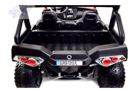 MEGA BUGGY UTV DLA 2 DZIECI, 4 SILNIKI, MIĘKKIE SIEDZENIE, MIĘKKIE KOŁA/7988-HIGH MEGA BUGGY UTV DLA 2 DZIECI, 4 SILNIKI, MIĘKKIE SIEDZENIE, MIĘKKIE KOŁA/7988-HIGH