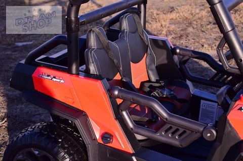 MEGA BUGGY UTV DLA 2 DZIECI, 4 SILNIKI, MIĘKKIE SIEDZENIE, MIĘKKIE KOŁA/7988-HIGH MEGA BUGGY UTV DLA 2 DZIECI, 4 SILNIKI, MIĘKKIE SIEDZENIE, MIĘKKIE KOŁA/7988-HIGH