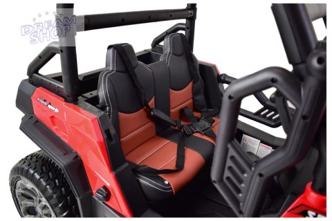 MEGA BUGGY UTV DLA 2 DZIECI, 4 SILNIKI, MIĘKKIE SIEDZENIE, MIĘKKIE KOŁA/7988-HIGH MEGA BUGGY UTV DLA 2 DZIECI, 4 SILNIKI, MIĘKKIE SIEDZENIE, MIĘKKIE KOŁA/7988-HIGH